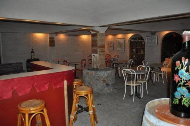 Отель Le Relais De La Maroto Pirae Экстерьер фото
